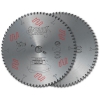 Диск пильный Freud LU5C 2800 D500 B/b 4/3,2 d30 Z120 α-6 WZ FT02 для цветных металлов Диск пильный Freud LU5C 2800 D500 B/b 4/3,2 d30 Z120 α-6 WZ FT02 для цветных металлов