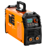 Сварочный инвертор СВАРОГ REAL SMART ARC 220 (Z28403)