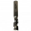 Алмазная фреза Wirutex D.20X27 SHANK20X50 Z=1+1 RH
