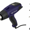 Строительный фен WELDY HG 530-A