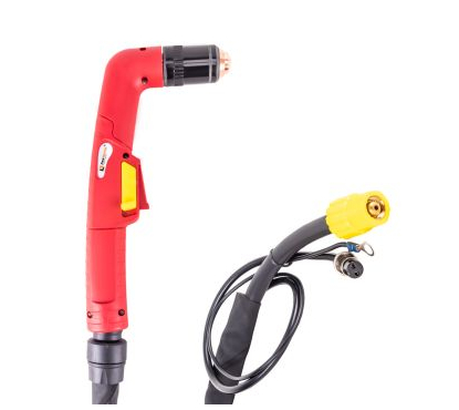 Плазмотрон А141 (6М, М16, БЕЗ Ц. АДАПТЕРА) FoxWeld Плазмотрон А141 (6М, М16, БЕЗ Ц. АДАПТЕРА) FoxWeld