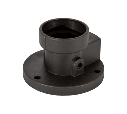 Кожух евроадаптера панельного (MIG) IHJ0069