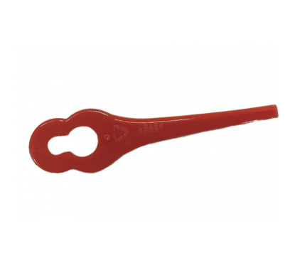 Набор пластмассовых ножей Champion C5161 (10шт) Набор пластмассовых ножей Champion C5161 (10шт)