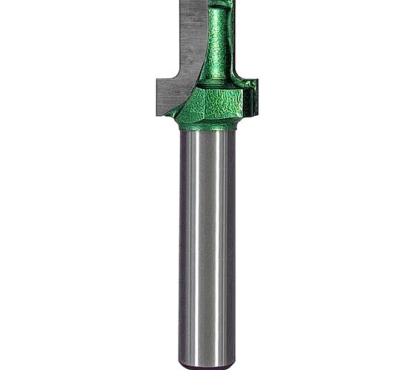 Фреза профильная для фасадов D22xH24xL79 S=12 GREENCUT BX11209 Фреза профильная для фасадов D22xH24xL79 S=12 GREENCUT BX11209