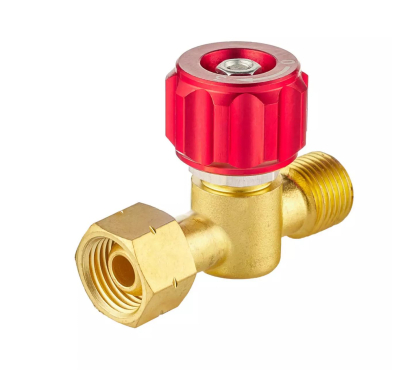 Вентиль ГГ к резаку РМ-3В