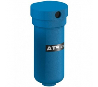 Элемент корпуса фильтра высокого давления ATS с ручным сливом конденсата FGH 330