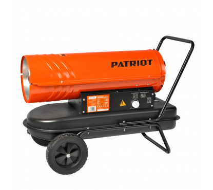 Калорифер дизельный PATRIOT DTC-228