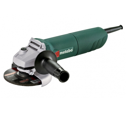 Угловая шлифмашина Metabo W 1100-125