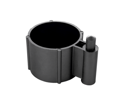 Фланцевый адаптер Ø 200 Фланцевый адаптер Ø 200