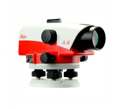 Оптический нивелир Leica Na730plus