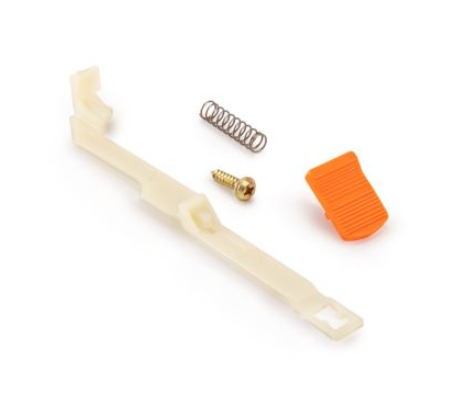 Механизм клавиши включения AG 125/1450 ХE