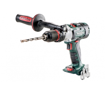 Аккумуляторная винтовая дрель Metabo SB 18 LTX-3 BL I 602356840