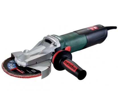 Угловая шлифмашина Metabo WEF 15-150 Quick