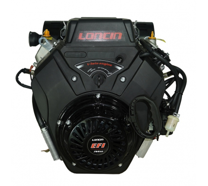 Двигатель Loncin H765i (H type) D25 20А