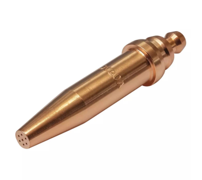 Мундштук ацетиленовый №0А (3–10 мм) к Р3-300, Р3-345