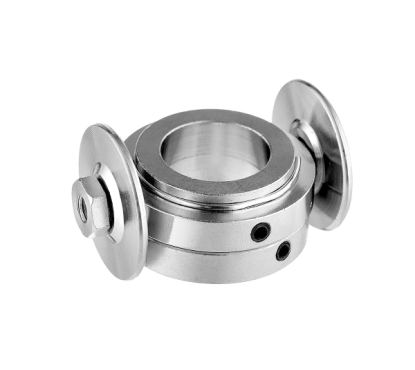 Насадка роликовая (CS70) ISM0028