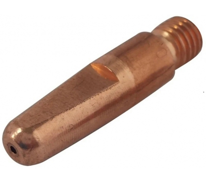Контактный наконечник D 0,9 мм для порошковой проволоки. CEBORA
