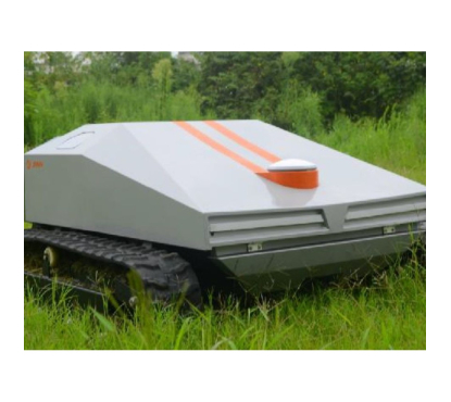 Робот косилка ZimAni RCM800E (RTK)