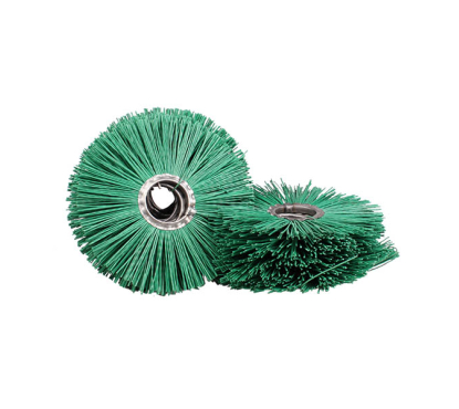 Элементы съемные для щетки GS5562 (комплект 18шт.(9х2), диаметр 350 мм)