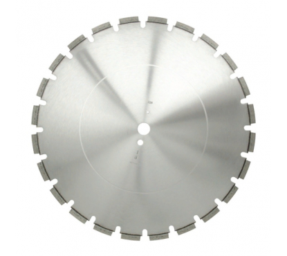 Алмазный диск VEKTOR по асфальту к шонарезчику VFS-350(А/B)