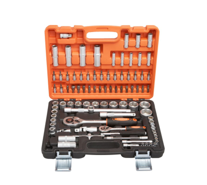 Набор инструментов MAXPILER MXT-94-SET Набор инструментов MAXPILER MXT-94-SET
