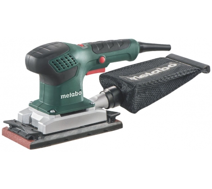 Плоская шлифмашина Metabo SRE 3185