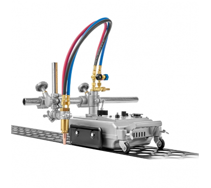 Машина термической резки CG1-30 (рельс+штанга)