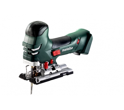 Лобзик аккумуляторный Metabo STA 18 LTX 140 601405890