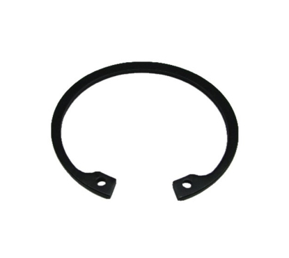 Стопорное кольцо D=2,3 пружинное UNI-7434	