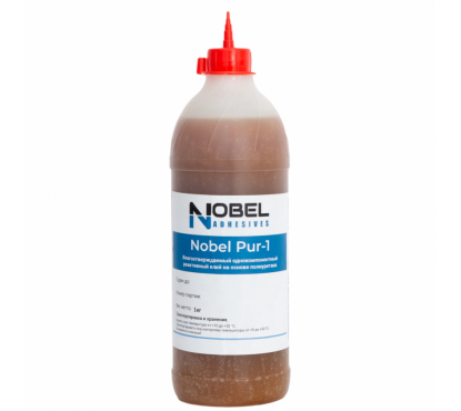 Клей NOBEL PUR-1 полиуретановый