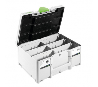 Систейнер FESTOOL SORT-SYS3M187 DOMINO