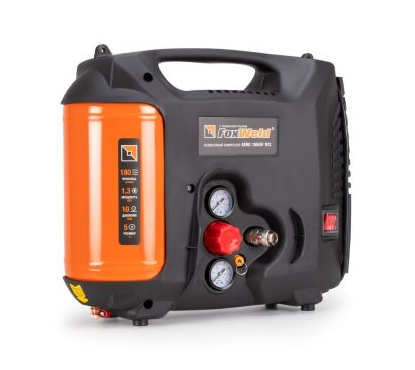 Компрессор безмасляный AERO 180/5F N12