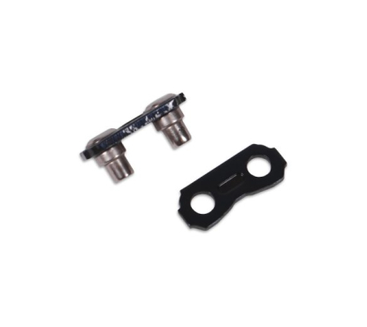 Звено соед. вилка + планка 0,325-1,6 (25шт.) Звено соед. вилка + планка 0,325-1,6 (25шт.)