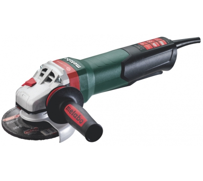 Угловая шлифмашина Metabo WEPBA 17-125 Quick