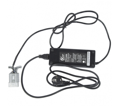 Зарядное устройство для тележек CBD15W-Li 48V/6A