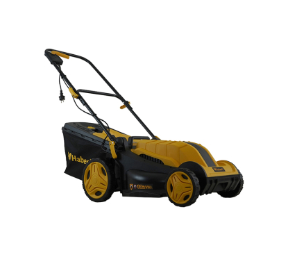 Habert Газонокосилка электрическая HЕL2100-43 Habert Газонокосилка электрическая HЕL2100-43