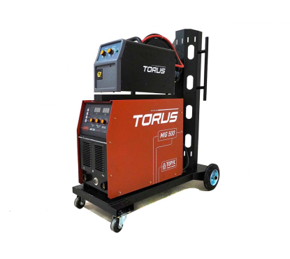 Сварочный полуавтомат ТОРУС МИГ 350 Сварочный полуавтомат ТОРУС МИГ 350