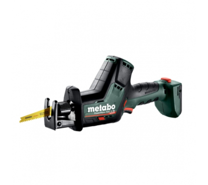 Ножовка аккумуляторная Metabo PowerMaxx SSE 12 BL 602322890