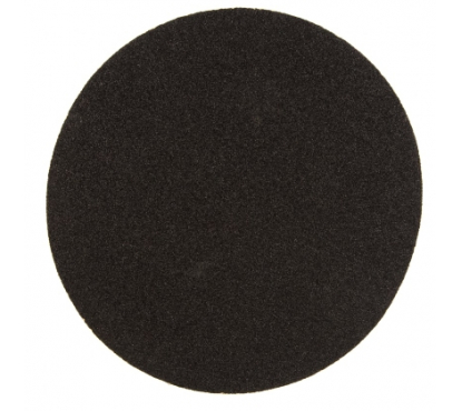 Шлифовальный круг 200 мм 60 G чёрный ( JSG-233A-M ) JET SD200.60.2