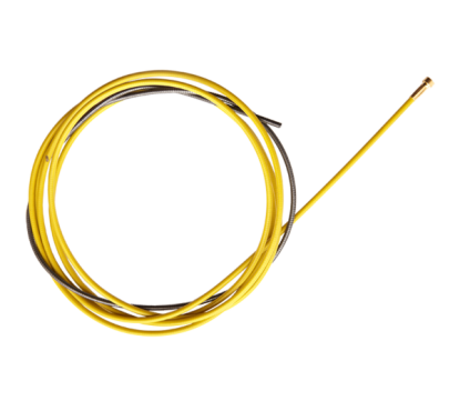 Канал направляющий желтый (1.2-1.6) 3.5 м IIC0550 Канал направляющий желтый (1.2-1.6) 3.5 м IIC0550