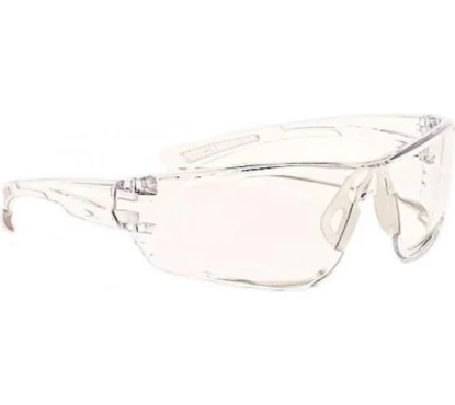 Очки защитные CHAMPION Идеал прозрачные C1034