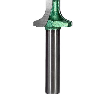 Фреза профильная для фасадов D32xH22xL77 S=12 GREENCUT BX11116 
