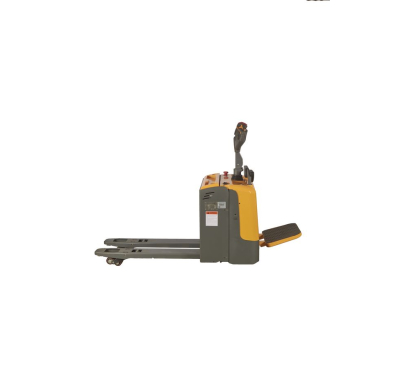 Тележка электрическая 2000 кг 1150 мм XILIN CBD20R-II с платформой 24/210 В/Ач