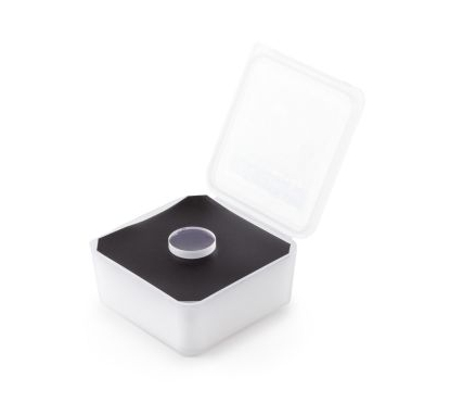 Линза фокусирующая FWL F150 д. 20x4.5 мм