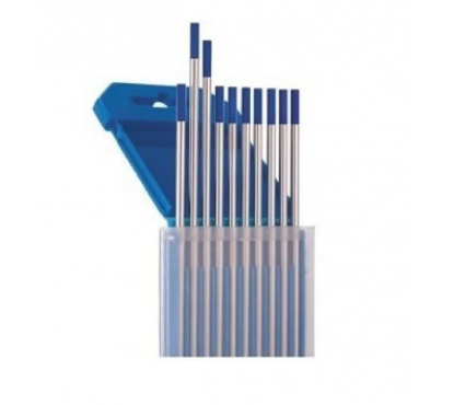 Электрод вольфрамовый AURORA WL-20 d.4,0x175mm BLUE