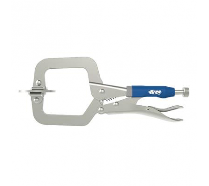 Клещи зажимные столярные Kreg Face Clamp 70х76 мм