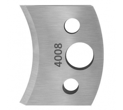 Нож профильный 40mm для насадной фрезы 2 Rotis 40034008