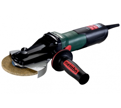 Угловая шлифмашина Metabo WEVF 10-125 Quick Inox