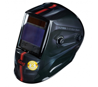 Щиток сварщика Fubag Хамелеон ULTIMA 5-13 Visor Black