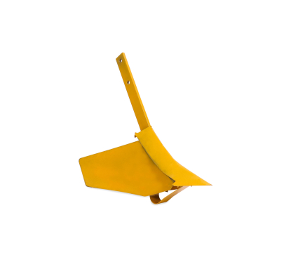 Окучник прямой створчатый. C3072